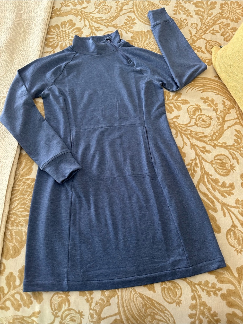 Title Nine Dress